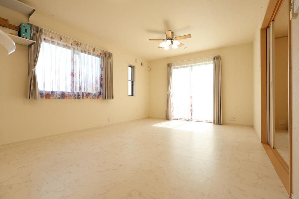 4LDK Detached House for Sale in Sendai's Midorigaoka - Thumbnail 4