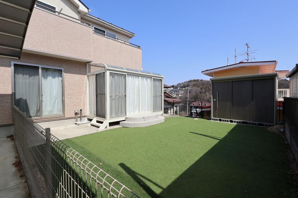 4LDK Detached House for Sale in Sendai's Midorigaoka - Thumbnail 3