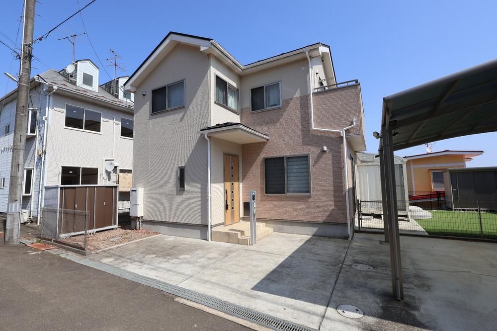 4LDK Detached House for Sale in Sendai's Midorigaoka - Thumbnail 2