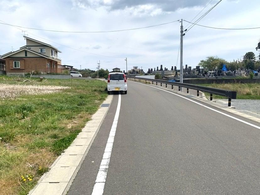 Land for Sale in Soma City, Fukushima - 239 sqm Plot - Thumbnail 2