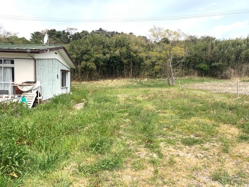 Land for Sale in Soma City, Fukushima - 239 sqm Plot - Thumbnail 4
