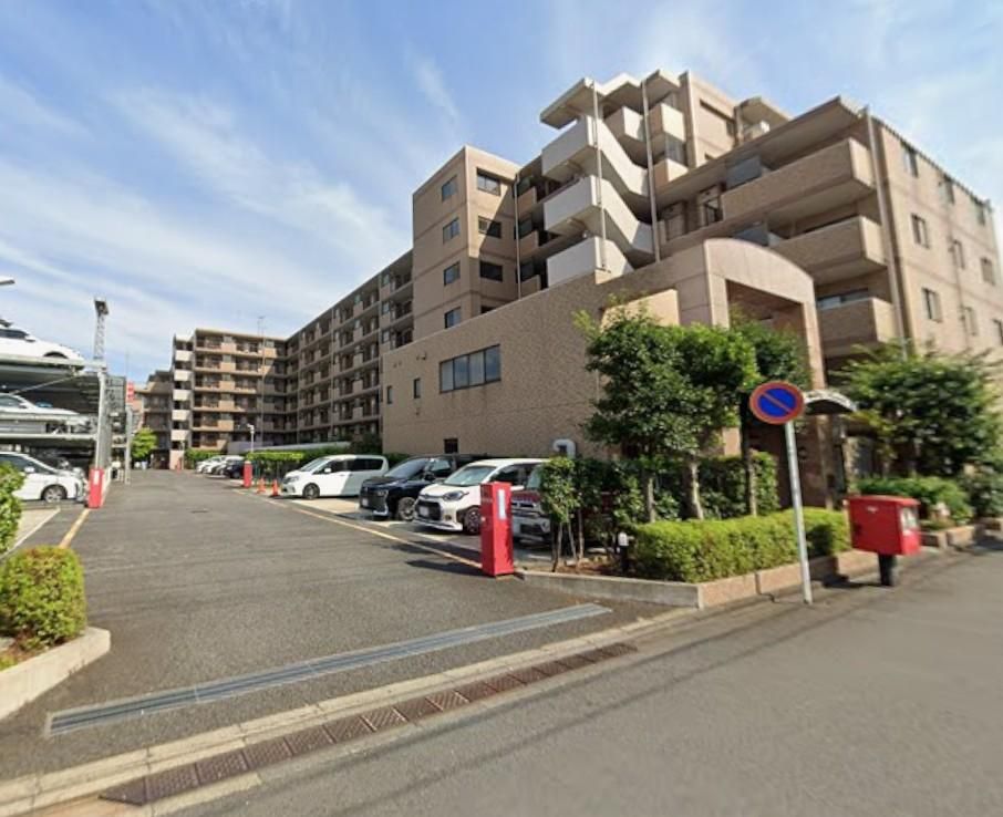 3LDK Condominium for Sale in Kawasaki-ku, Kanagawa - Thumbnail 2