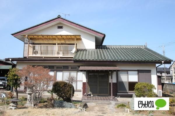 6DK+S House in Tsukuba, Ibaraki – 155.97m2, Large Lot - Thumbnail 2