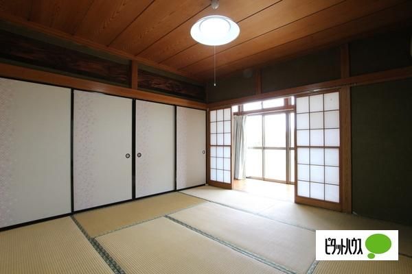 6DK+S House in Tsukuba, Ibaraki – 155.97m2, Large Lot - Thumbnail 4