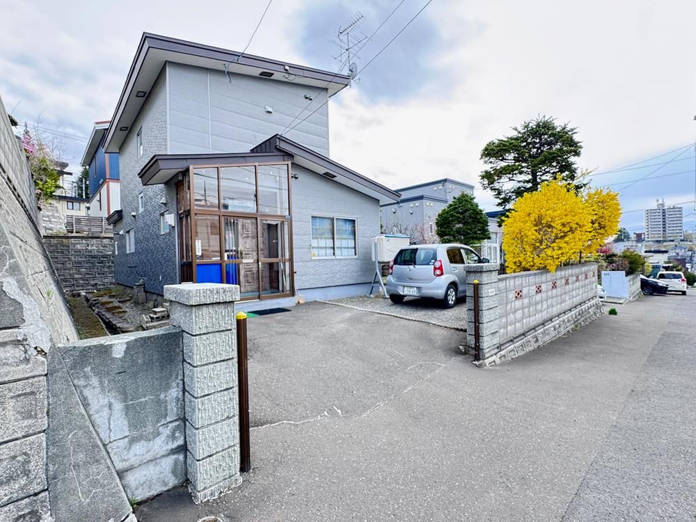 236.72m2 Land for Sale in Toyohira-ku, Sapporo - Thumbnail 3