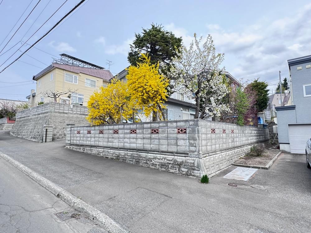 236.72m2 Land for Sale in Toyohira-ku, Sapporo - Thumbnail 4