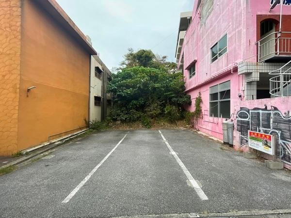 Land for Sale in Naha City, Okinawa - 299 sqm - Thumbnail 3