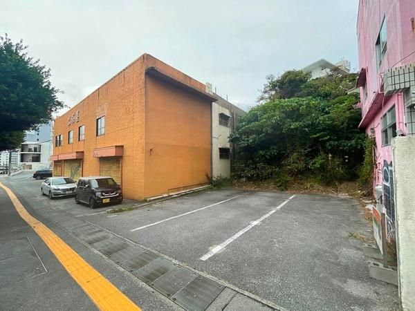 Land for Sale in Naha City, Okinawa - 299 sqm - Thumbnail 4