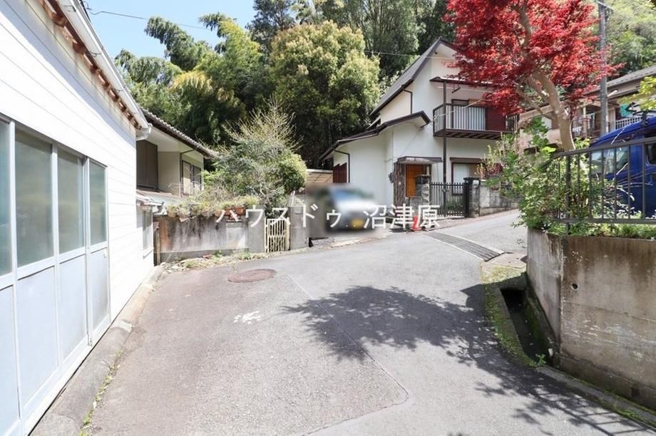 6DK House for Sale in Atami, Shizuoka - 2,000,000 Yen - Thumbnail 3