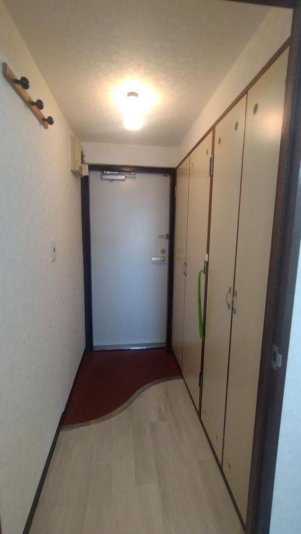 2LDK Apartment for Sale in Minami-ku, Sapporo - Thumbnail 4