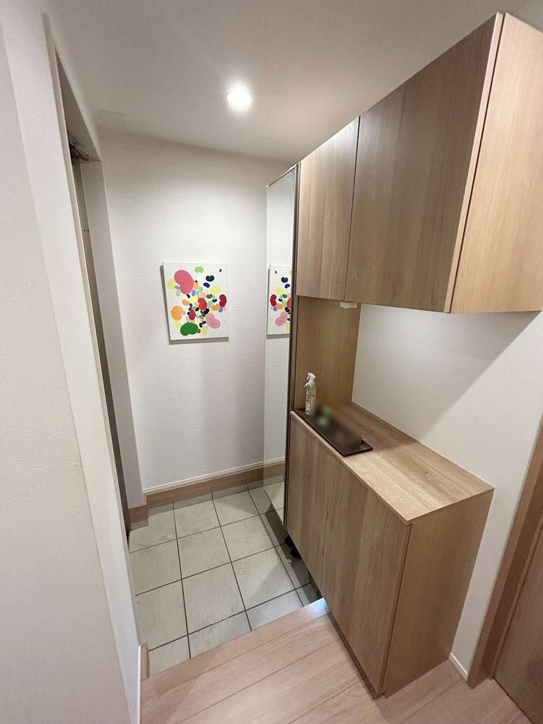 2021 Built 3-Story House near Shoraidori St, Nagoya - Thumbnail 4