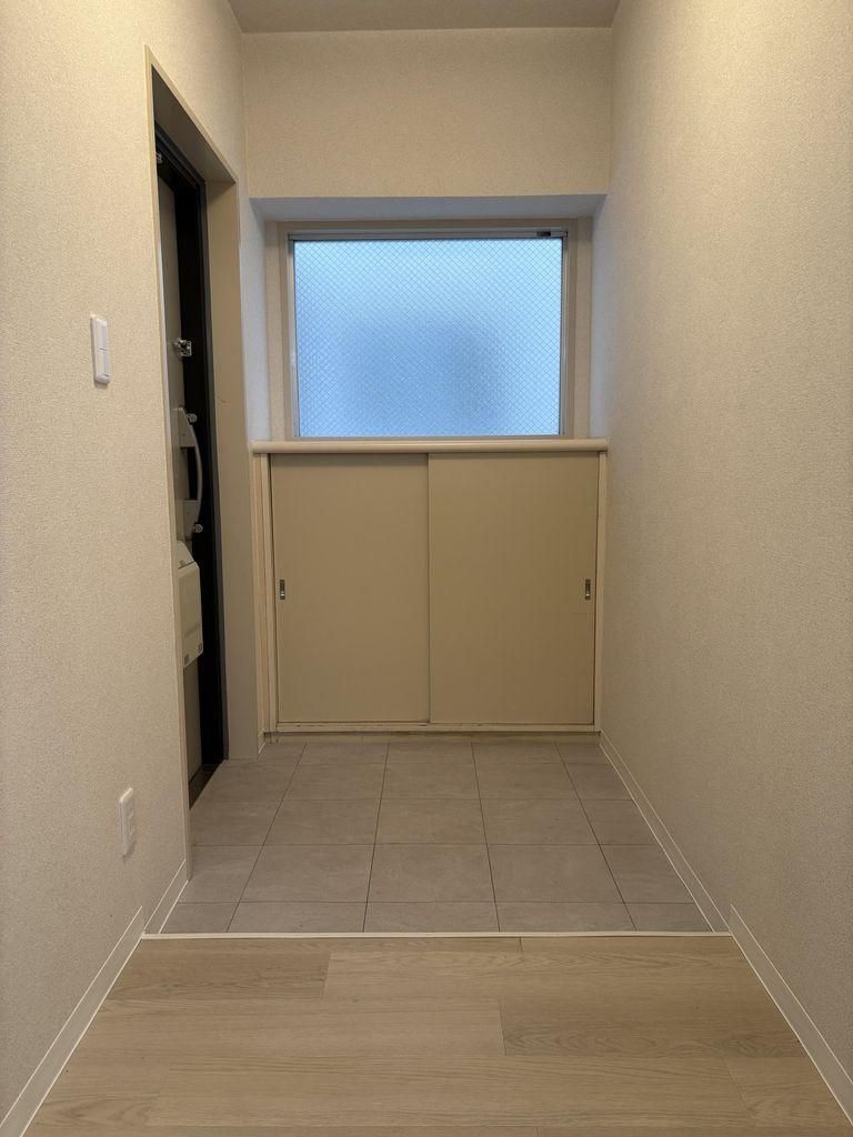 Renovated 3LDK Apartment in Isehara, Kanagawa - Thumbnail 3