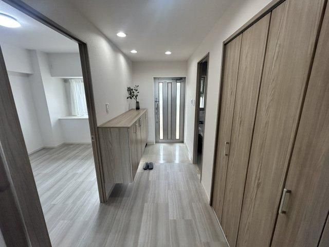 2LDK Ocean View Condominium in Naha, Okinawa - Thumbnail 4