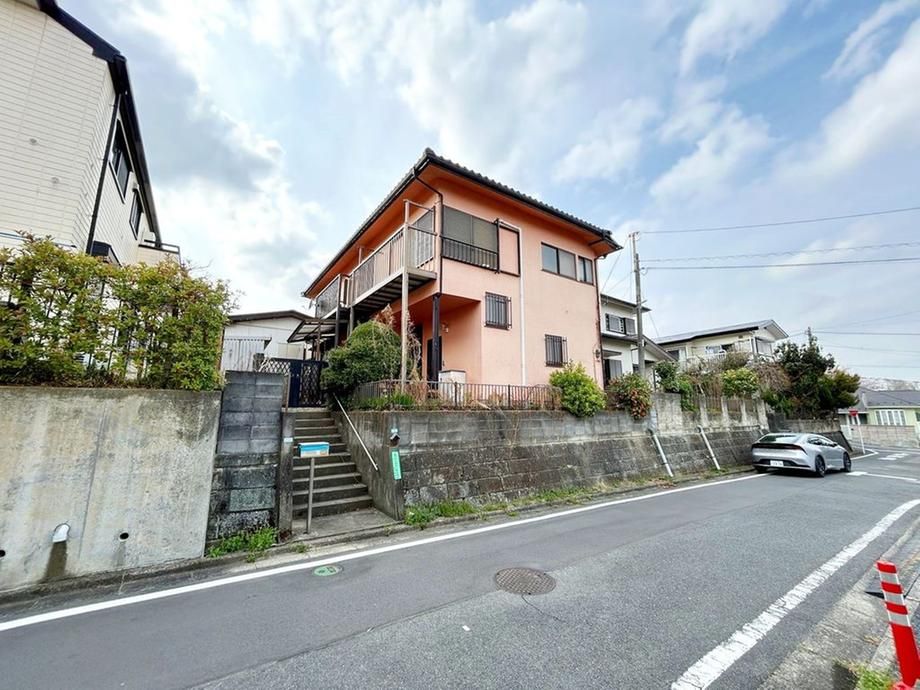 52.62 Tsubo Land for Sale in Hachioji, Tokyo - No Building Conditions - Thumbnail 3