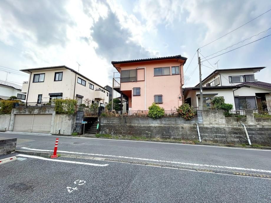 52.62 Tsubo Land for Sale in Hachioji, Tokyo - No Building Conditions - Thumbnail 2