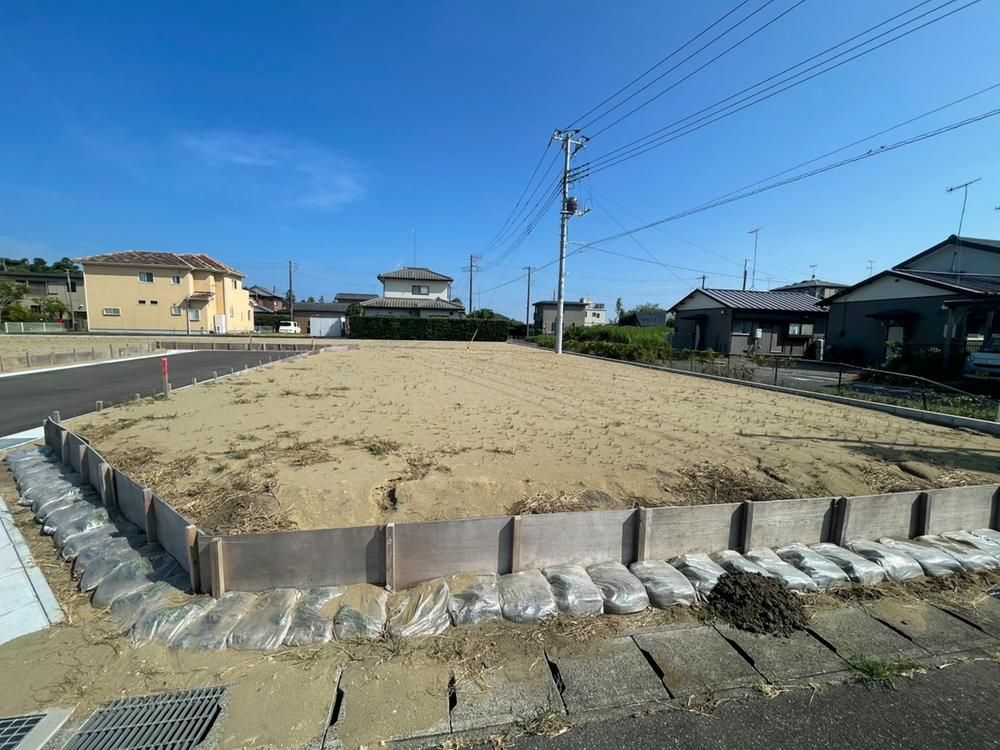 Chiba Land for Sale 251m² in Yokoshibahikari - Thumbnail 4