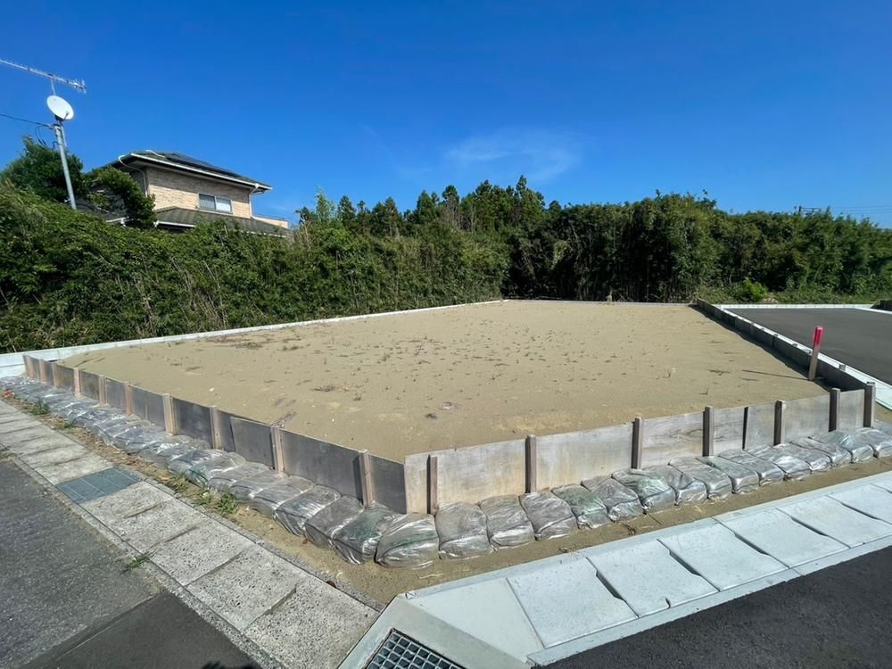Chiba Land for Sale 251m² in Yokoshibahikari - Thumbnail 2