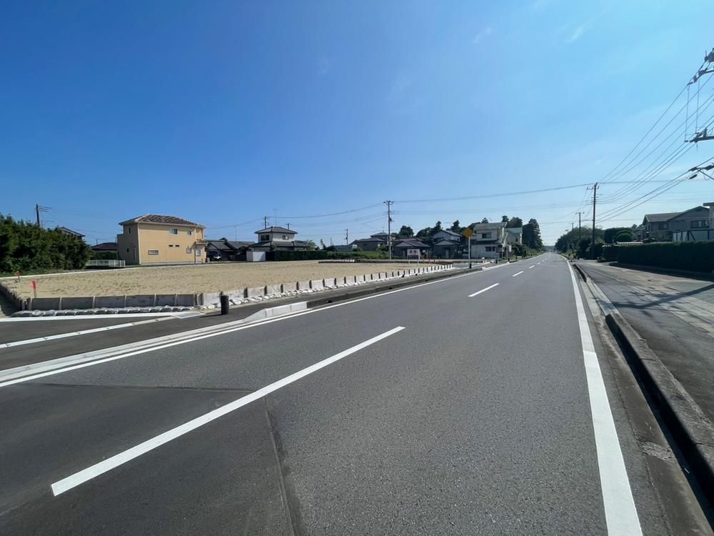 Chiba Land for Sale 251m² in Yokoshibahikari - Thumbnail 3