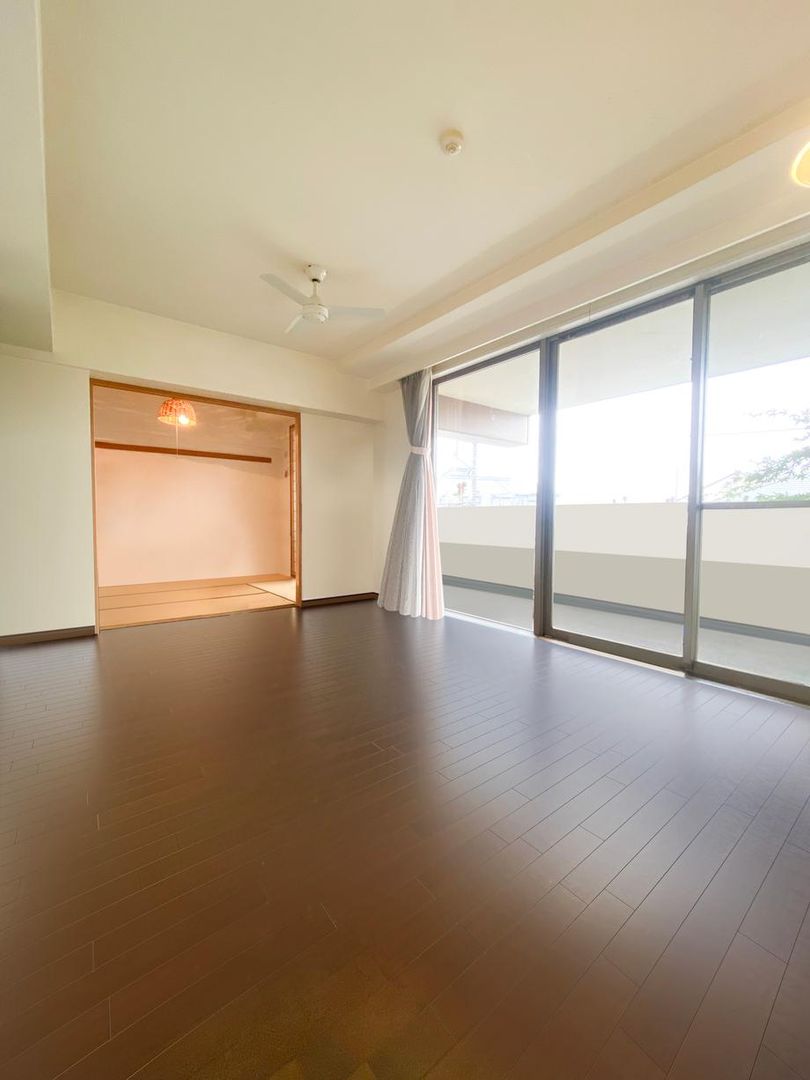 3LDK Apartment for Sale in Takatsu Ward, Kawasaki - 70.66m2 - Thumbnail 4