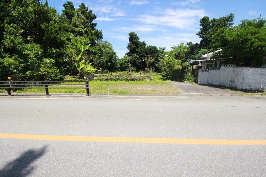 Land for Sale in Sesoko, Motobu Town, Okinawa - 331 sqm - Thumbnail 2