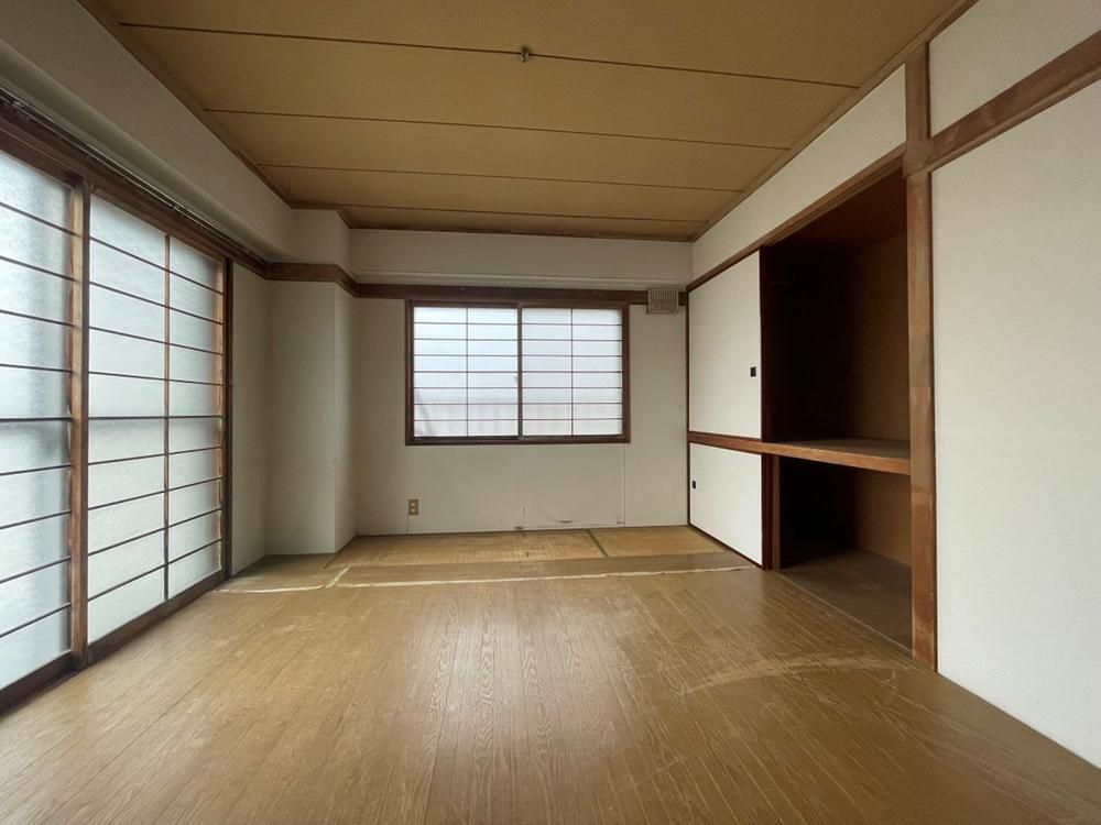 4LDK Apartment for Sale in Toyohira-ku, Sapporo - Thumbnail 2