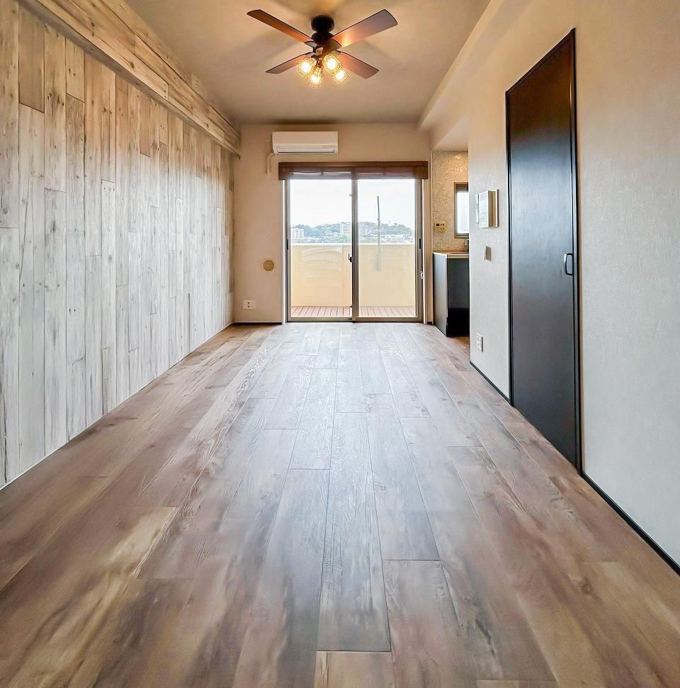 1LDK Apartment for Sale in Fujisawa Near Beach - Thumbnail 4