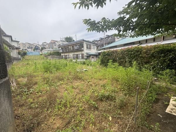 Land for Sale in Midori Ward, Yokohama – 387.33 sqm - Thumbnail 3