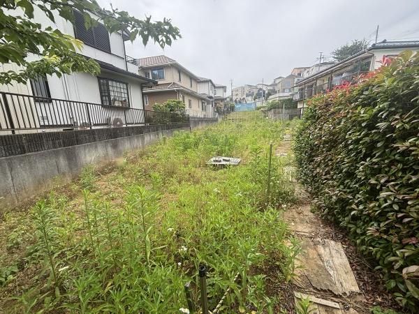 Land for Sale in Midori Ward, Yokohama – 387.33 sqm - Thumbnail 2