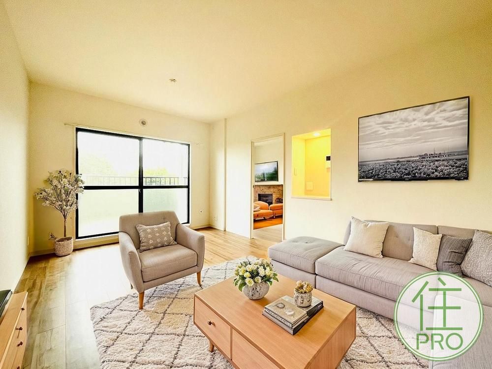 3LDK Apartment for Sale in Hodogaya-ku, Yokohama - Thumbnail 4