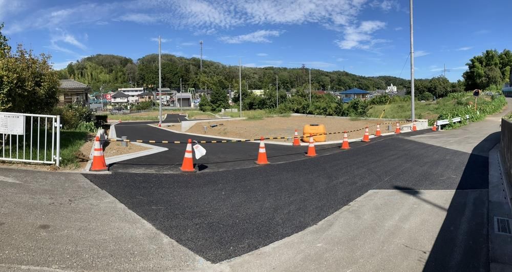 Land for Sale in Hachioji, Tokyo - Irodori Ai-Town - Thumbnail 2