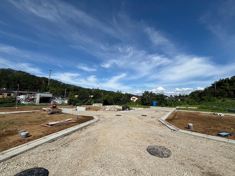 Land for Sale in Hachioji, Tokyo - Irodori Ai-Town - Thumbnail 4