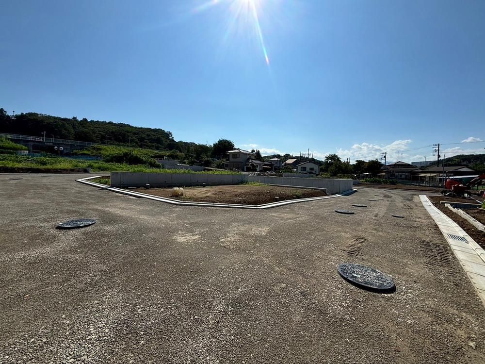 Land for Sale in Hachioji, Tokyo - Irodori Ai-Town - Thumbnail 3