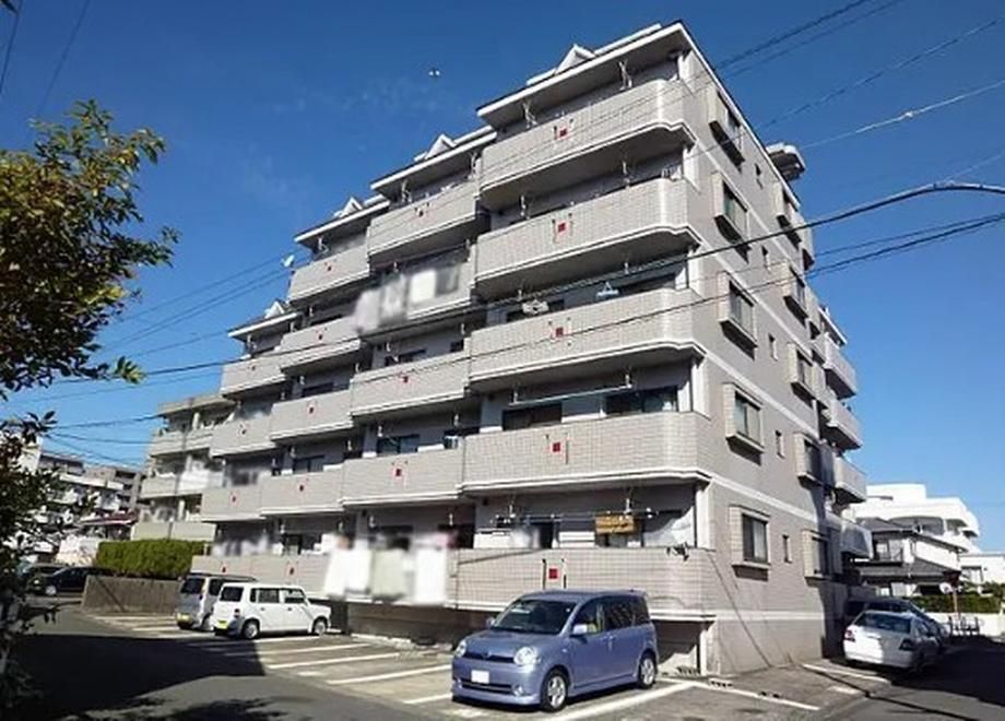 3DK Apartment for Sale in Miyazaki City, Miyazaki - 63.76 sqm - Thumbnail 2