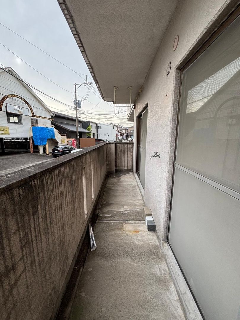 3DK Apartment for Sale in Miyazaki City, Miyazaki - 63.76 sqm - Thumbnail 3