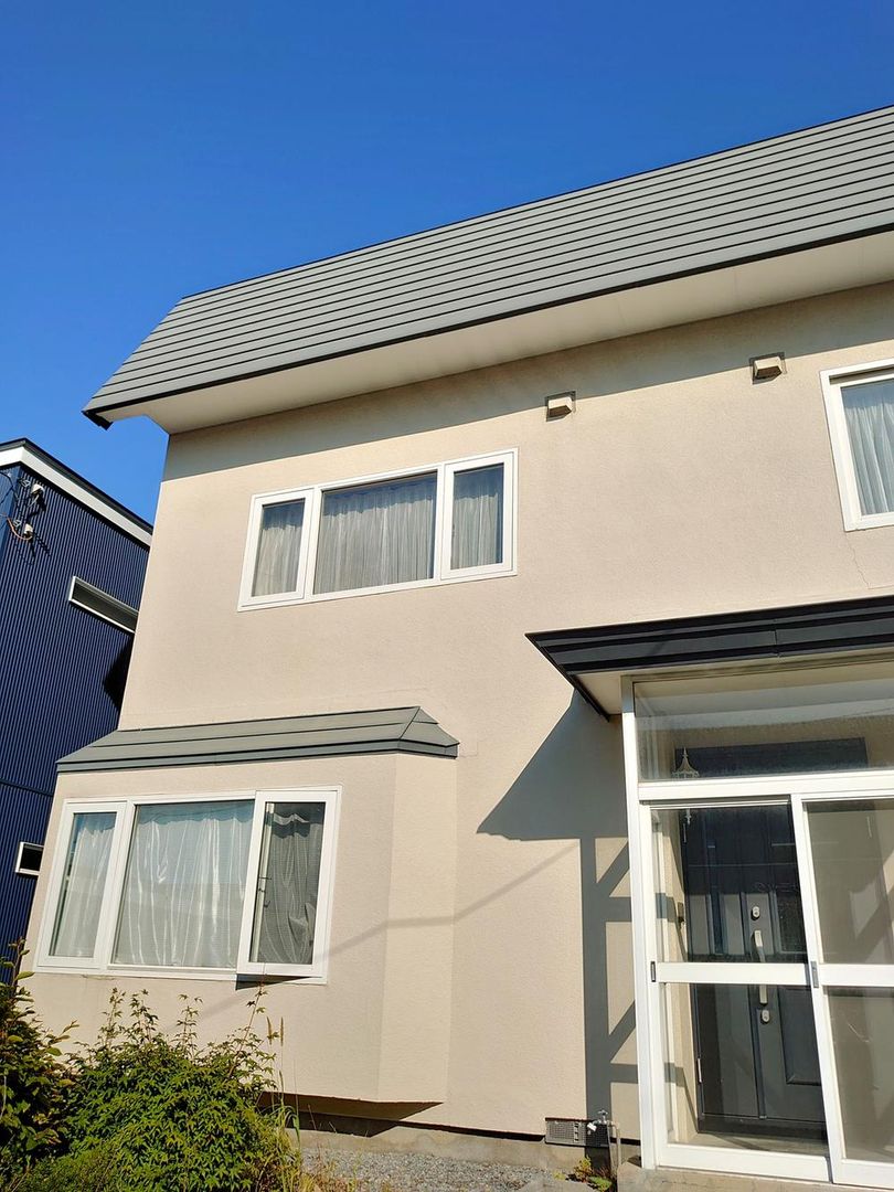 3LDK Detached House in Hakodate Near Kikyo Station - Thumbnail 2