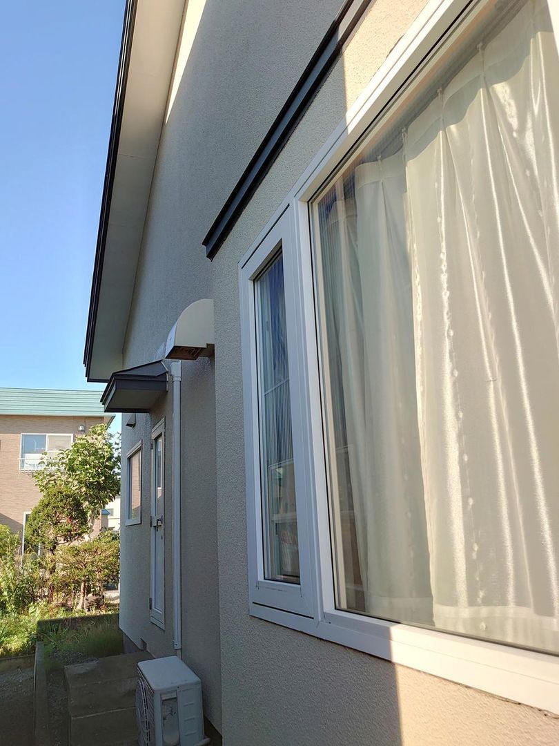 3LDK Detached House in Hakodate Near Kikyo Station - Thumbnail 4