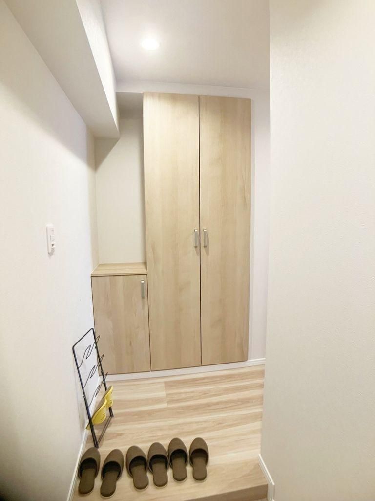 Renovated 3LDK Apartment in Teine, Sapporo - 84.24m2 - Thumbnail 2
