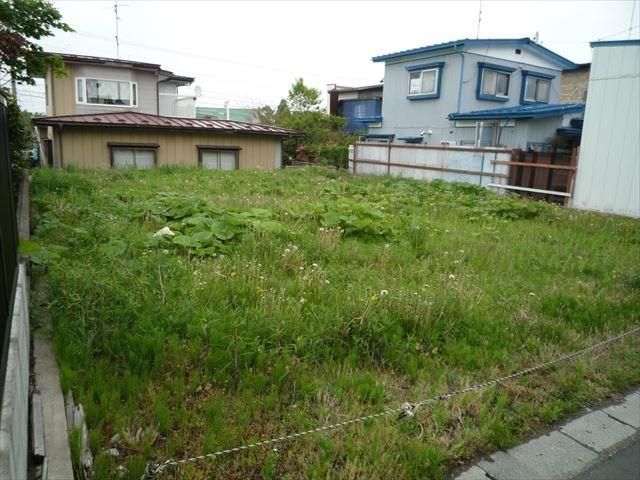 247.97 sqm Land for Sale in Matsugaoka, Hachinohe, Aomori - Thumbnail 4