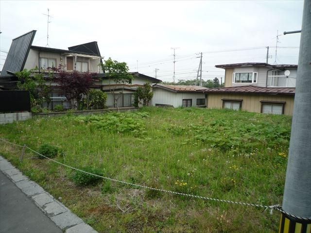 247.97 sqm Land for Sale in Matsugaoka, Hachinohe, Aomori - Thumbnail 3