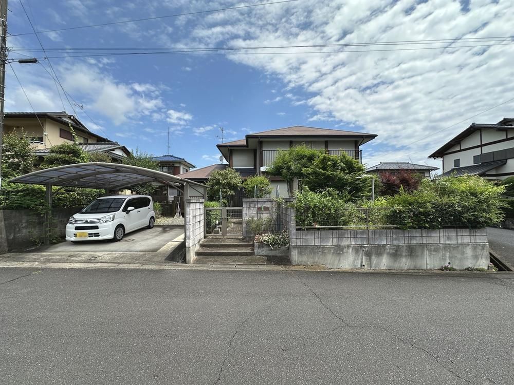 5LDK House for Sale in Naka City, Ibaraki - 135m2 - Thumbnail 3