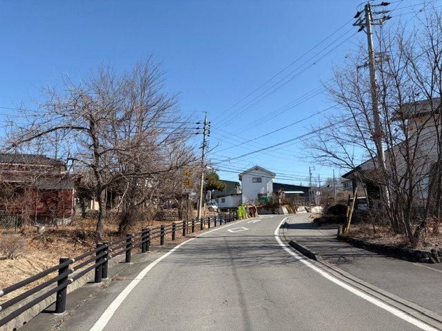 Land for Sale in Miyota, Nagano - 498.22 sqm - Thumbnail 3