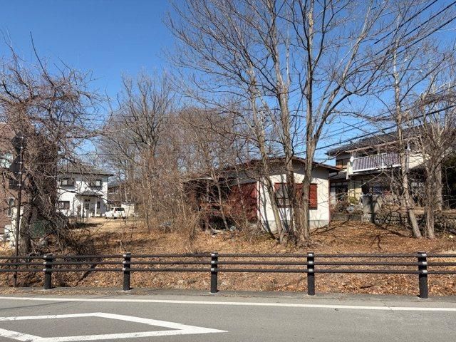 Land for Sale in Miyota, Nagano - 498.22 sqm - Thumbnail 4