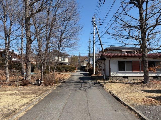 Land for Sale in Miyota, Nagano - 498.22 sqm - Thumbnail 2