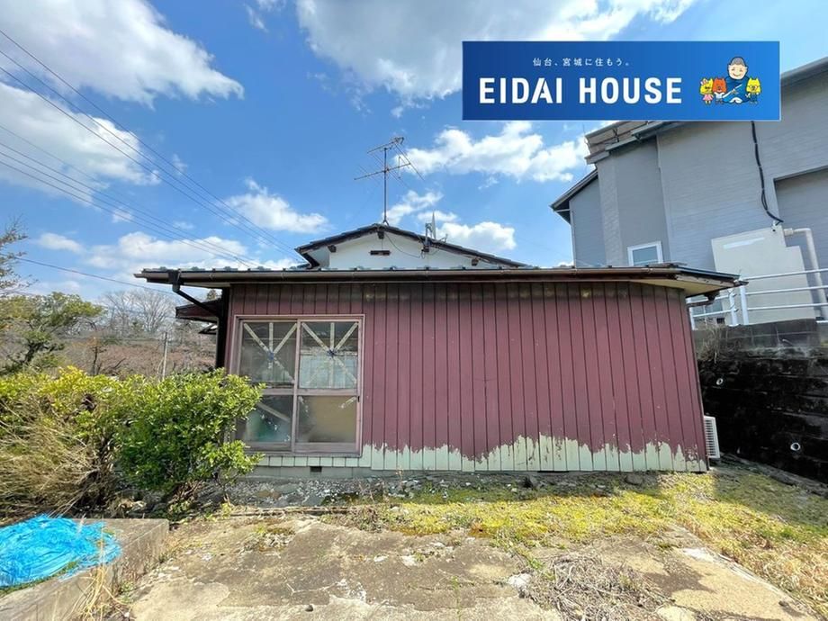 Land for Sale in Nippondaira, Sendai - 165 sqm Plot - Thumbnail 2