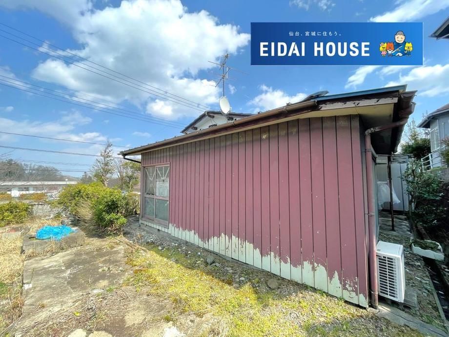 Land for Sale in Nippondaira, Sendai - 165 sqm Plot - Thumbnail 3