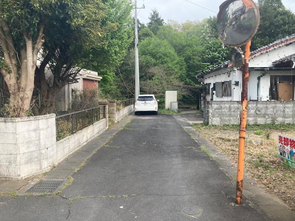 Land for Sale in Sakuracho, Mito City, Ibaraki - 257.35 m² - Thumbnail 2
