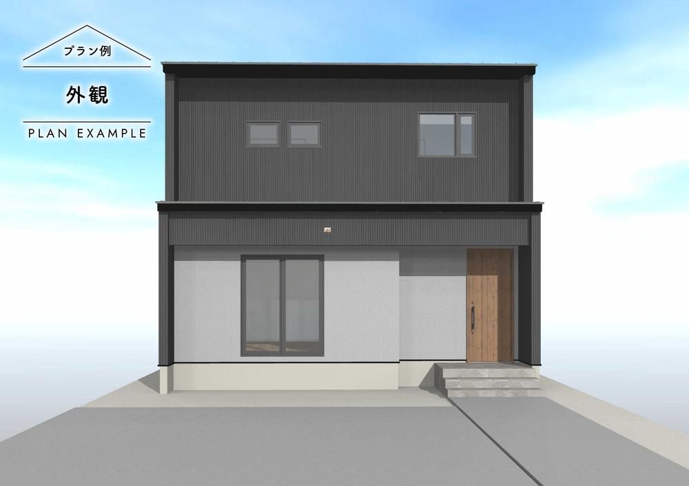 Building Land for Sale in Takaoka, Toyama - 202.72 sqm - Thumbnail 2