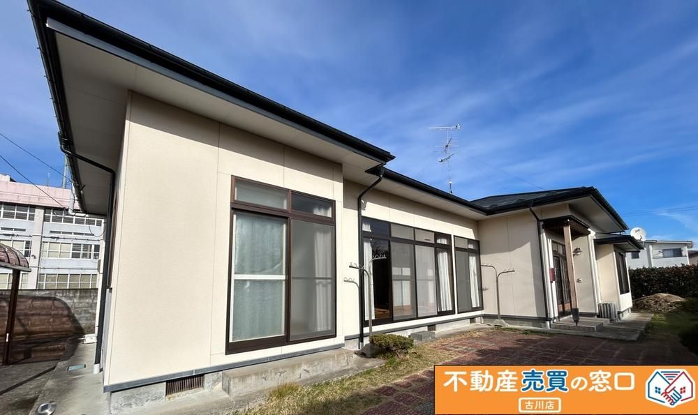 4DK+S House for Sale in Kurihara, Miyagi with 330m² Land - Thumbnail 2