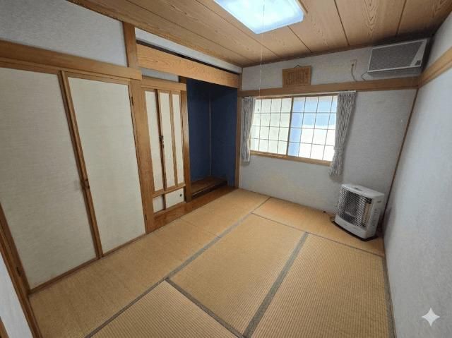5LDK Detached House in Obihiro, Hokkaido - 18.8 Million Yen - Thumbnail 4