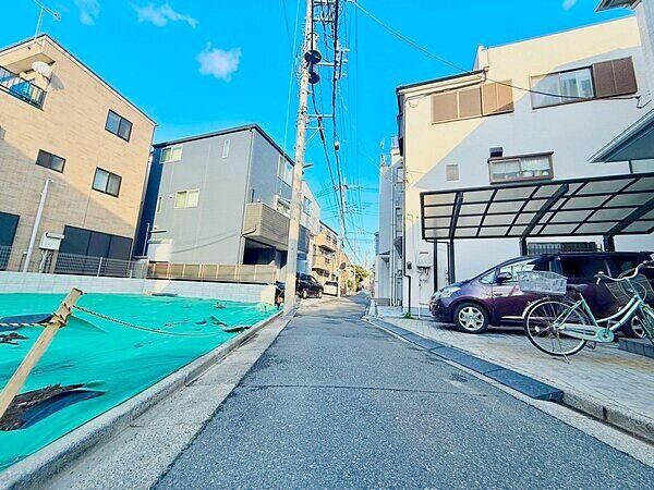 Land Plot for Sale in Higashisuna, Koto Ward, Tokyo - 55.07 sqm - Thumbnail 2